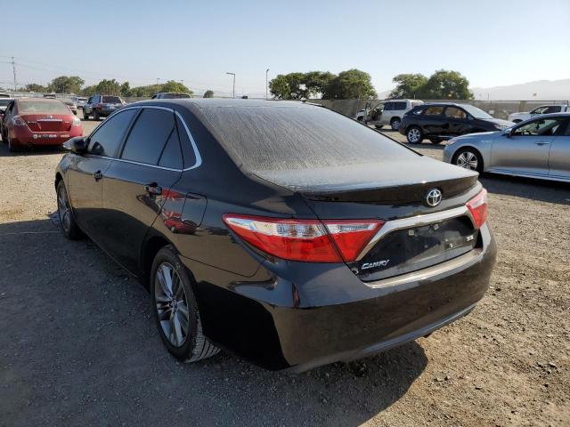 Photo 3 from auction – 2017 TOYOTA CAMRY LE with VIN 4T1BF1FK0HU441469