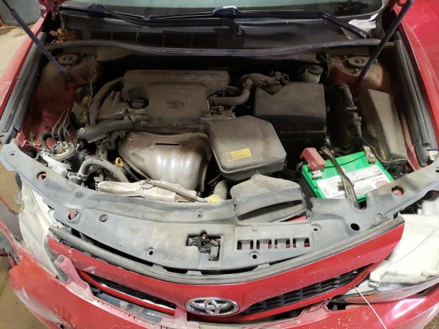 Photo 7 from auction – 2012 TOYOTA CAMRY BASE with VIN 4T1BF1FK7CU560192