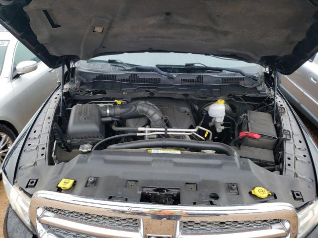 Photo 7 from auction – 2012 DODGE RAM 1500 L with VIN 1C6RD7NT0CS152447