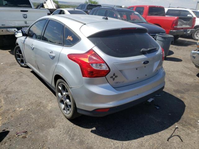 Zdjęcie 3 z aukcji – 2013 FORD FOCUS SE z VIN 1FADP3K23DL302275