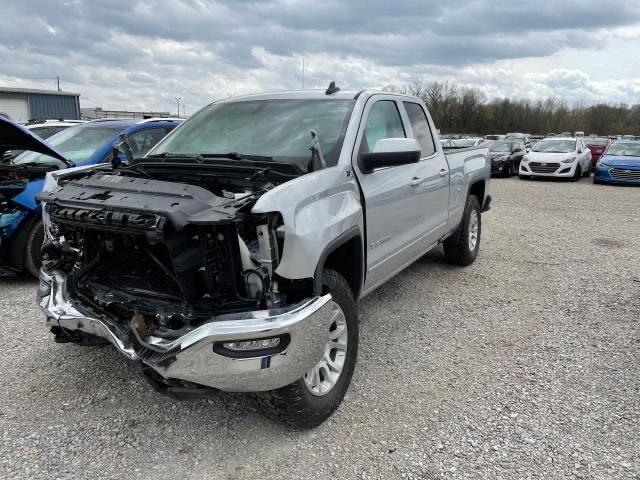 Photo 2 from auction – 2016 GMC SIERRA K15 with VIN 1GTV2MEC1GZ277238