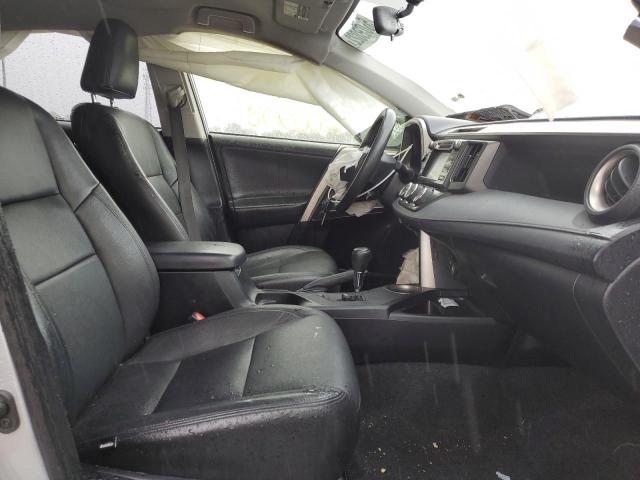Photo 5 from auction – 2015 TOYOTA RAV4 LE with VIN JTMZFREV7FD043458