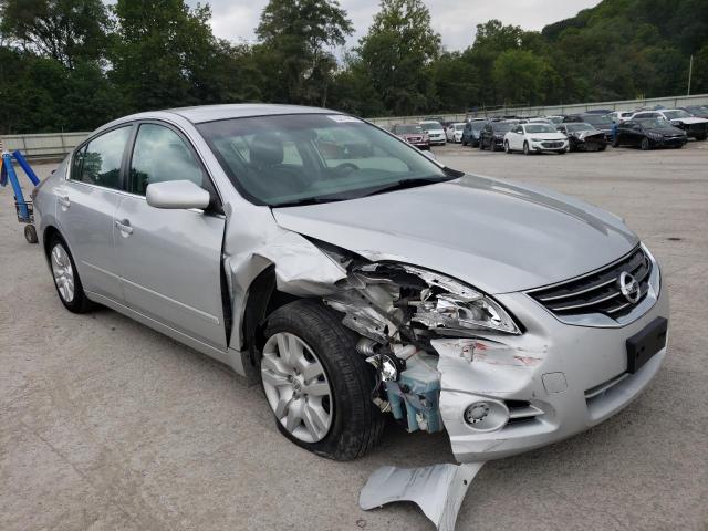 NISSAN ALTIMA BAS 2012 with VIN 1N4AL2AP7CN436537 - Photo from auction