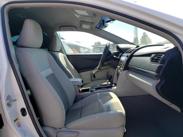 Photo 5 from auction – 2012 TOYOTA CAMRY with VIN 4T1BD1FK8CU003636