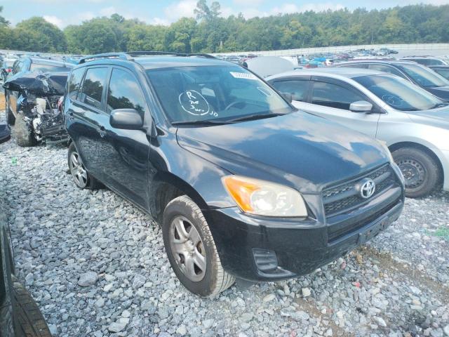 TOYOTA RAV4 2010 with VIN JTMBF4DV8AD032192 - Photo from auction