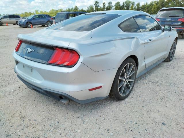 Photo 4 from auction – 2018 FORD MUSTANG with VIN 1FA6P8TH9J5159521