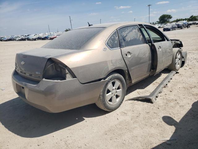 Photo 4 from auction – 2007 CHEVROLET IMPALA LT with VIN 2G1WT58K779158610