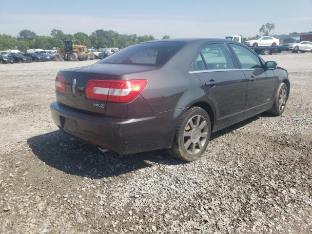 Photo 4 from auction – 2007 LINCOLN MKZ with VIN 3LNHM26TX7R644132