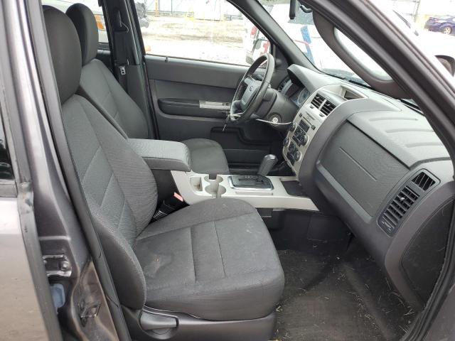 Photo 5 from auction – 2011 FORD ESCAPE XLT with VIN 1FMCU0DG8BKA57848