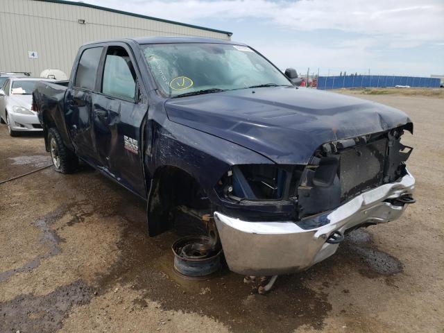 RAM 3500 SLT 2014 with VIN 3C63R3DL6EG282146 - Photo from auction