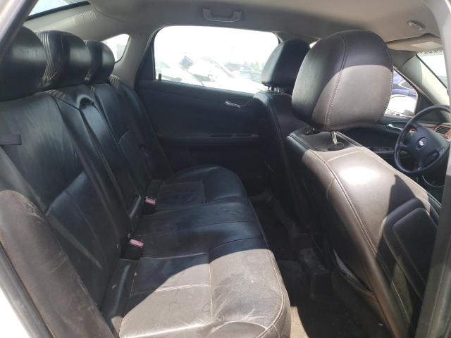 Photo 6 from auction – 2009 CHEVROLET IMPALA 1LT with VIN 2G1WT57N091218370