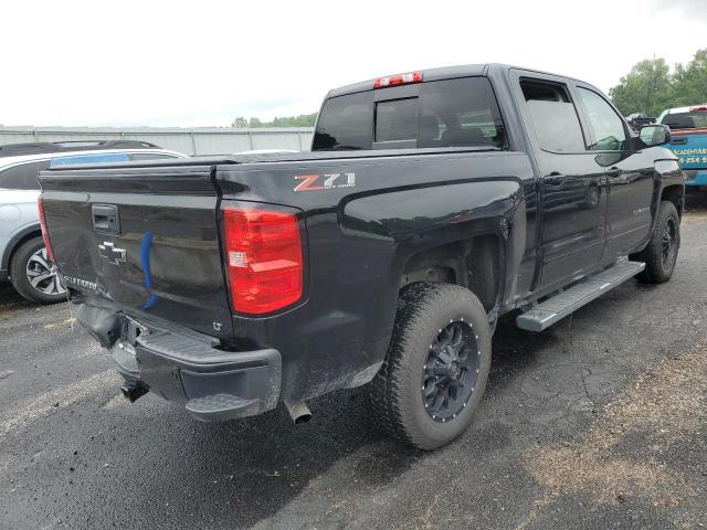 Photo 4 from auction – 2018 CHEVROLET SILVERADO with VIN 3GCUKREC8JG628954