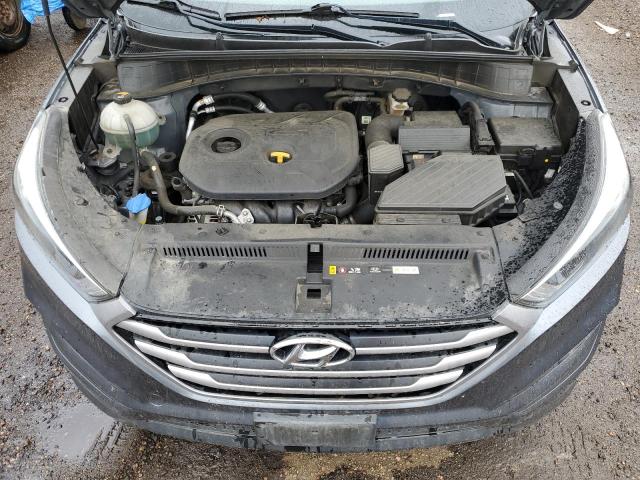 Photo 7 from auction – 2017 HYUNDAI TUCSON LIM with VIN KM8J3CA4XHU445523