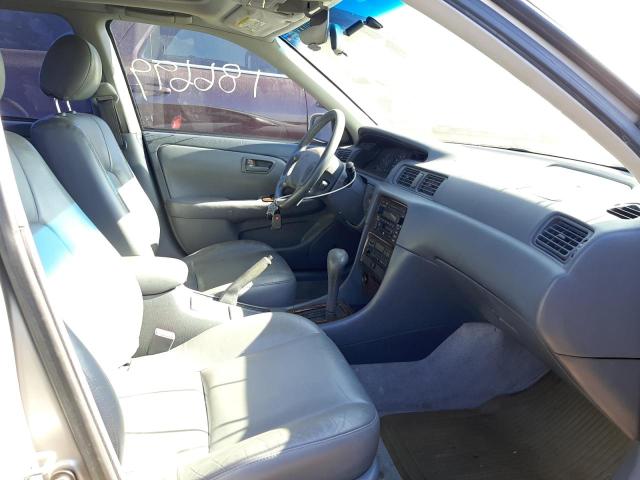 Photo 5 from auction – 2001 TOYOTA CAMRY with VIN 4T1BF28K91U965552