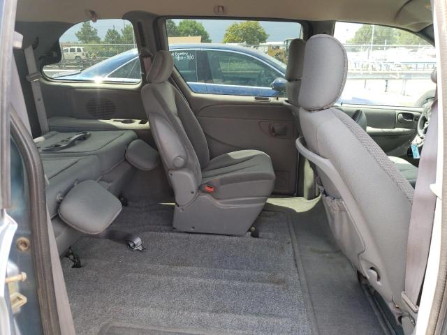 Photo 6 from auction – 2004 DODGE CARAVAN SX with VIN 1D4GP45R64B542239
