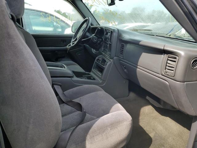 Photo 5 from auction – 2007 CHEVROLET SILVERADO with VIN 1GCEK19Z67Z179688