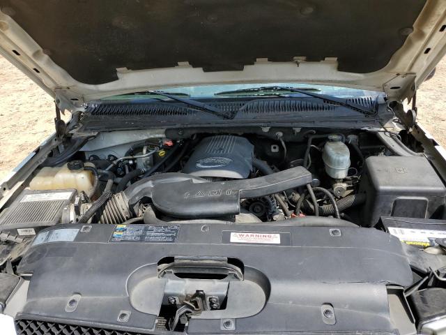 Photo 7 from auction – 2004 CHEVROLET AVALANCHE with VIN 3GNEC12T64G212548