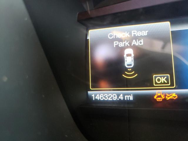 Photo 8 from auction – 2014 FORD FUSION TIT with VIN 3FA6P0K94ER301871