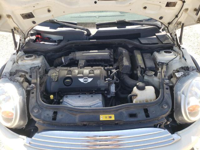 Photo 7 from auction – 2011 MINI COOPER with VIN WMWSU3C53BT253365