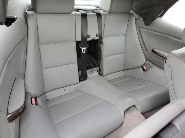 صورة رقم 6 من المزاد - 2004 BMW 325 CI مع VIN WBABW33424PL28862