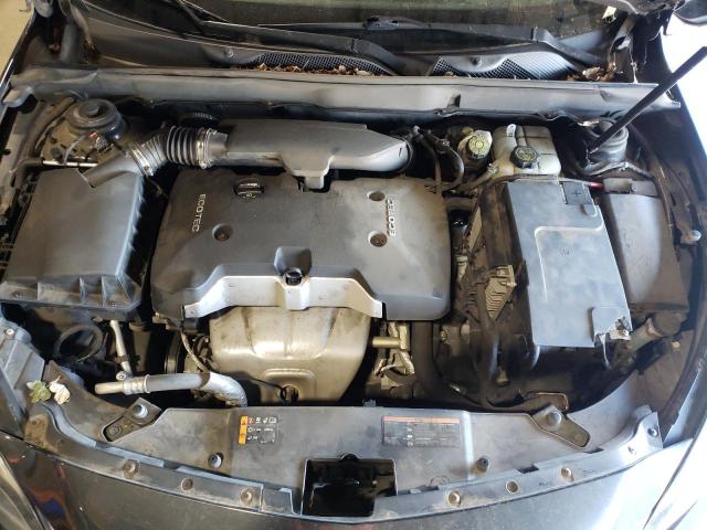 Photo 7 from auction – 2015 CHEVROLET MALIBU 1LT with VIN 1G11C5SL3FF101001