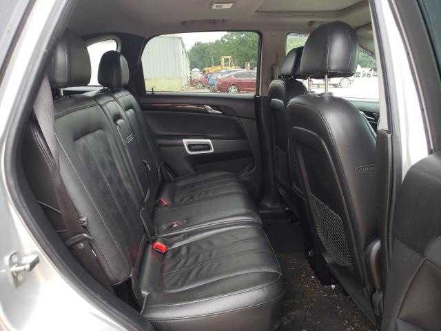 Photo 6 from auction – 2014 CHEVROLET CAPTIVA LT with VIN 3GNAL3EKXES659671