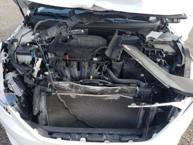 Photo 7 from auction – 2017 HYUNDAI SONATA SE with VIN 5NPE24AF0HH488648