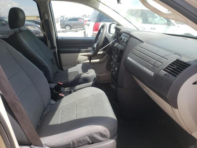 Photo 5 from auction – 2009 DODGE GRAND CARA with VIN 1D8HN44E69B518909