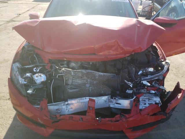Photo 7 from auction – 2018 HONDA CIVIC EX with VIN 2HGFC2F78JH538364