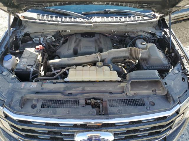 Photo 7 from auction – 2020 FORD EXPEDITION with VIN 1FMJK2AT5LEA51225