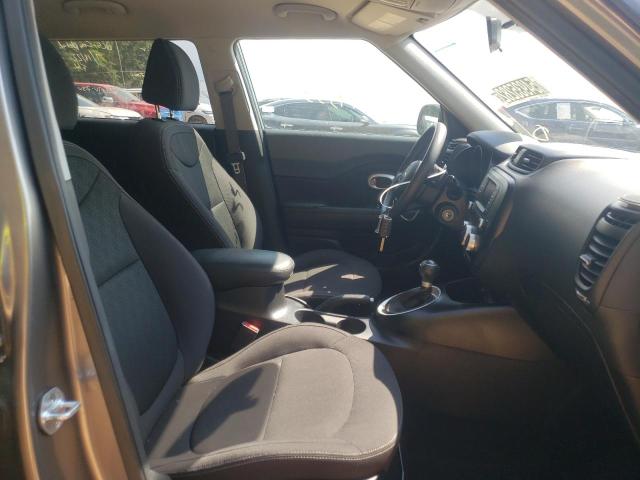 Photo 5 from auction – 2018 KIA SOUL with VIN KNDJN2A27J7552699