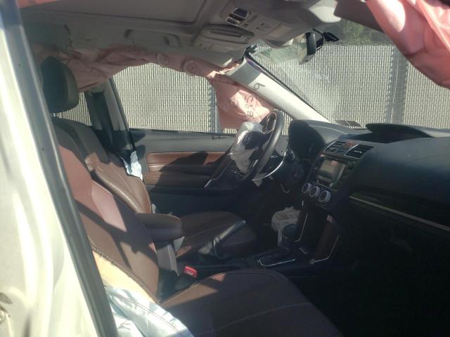 Photo 5 from auction – 2017 SUBARU FORESTER 2 with VIN JF2SJAWC6HH427503