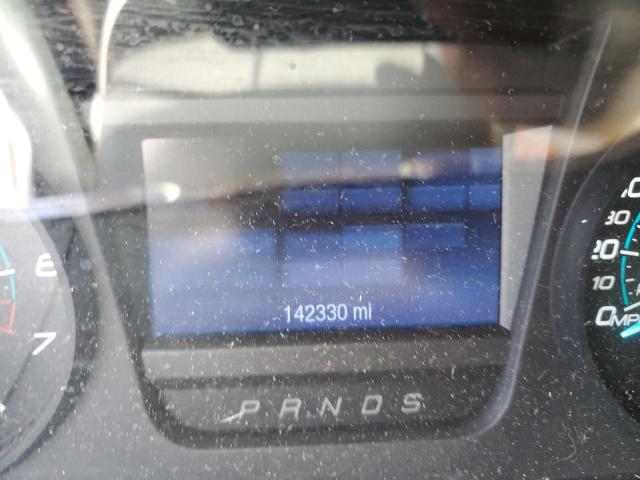 Photo 8 from auction – 2013 FORD TAURUS SEL with VIN 1FAHP2E87DG169699