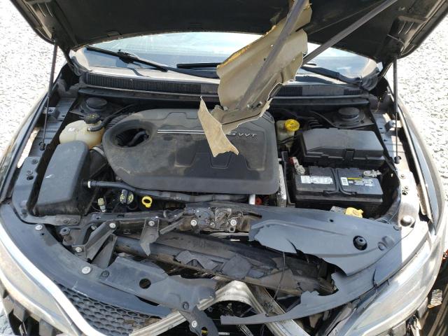 Photo 7 from auction – 2016 CHRYSLER 200 C with VIN 1C3CCCCG3GN170627