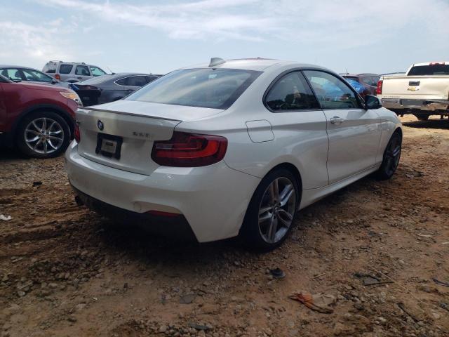 Photo 4 from auction – 2015 BMW 228 XI SUL with VIN WBA1G9C59FVX96557
