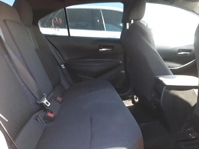 Photo 6 from auction – 2020 TOYOTA COROLLA SE with VIN 5YFS4RCE7LP026100