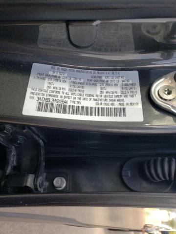 Photo 10 from auction – 2021 MAZDA CX-30 SELE with VIN 3MVDMBBL3MM248544