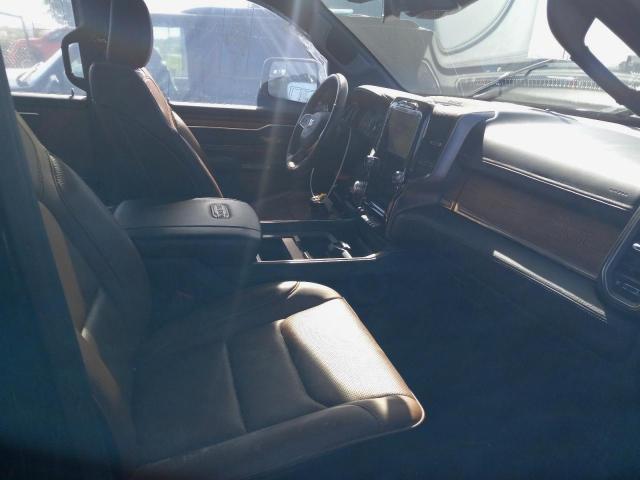 Photo 5 from auction – 2019 RAM 1500 LONGH with VIN 1C6SRFST7KN851069