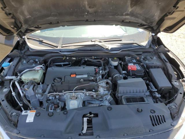 Photo 7 from auction – 2017 HONDA CIVIC EX with VIN 19XFC2F73HE068345
