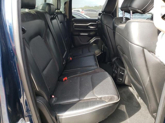 Photo 6 from auction – 2019 RAM 1500 LARAM with VIN 1C6SRFDT7KN869777