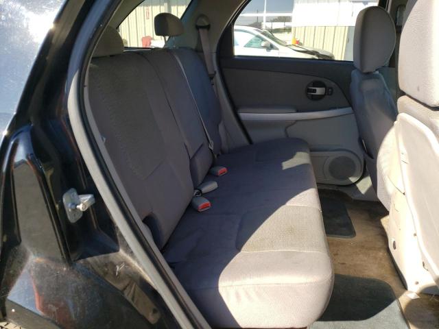 Photo 6 from auction – 2007 CHEVROLET EQUINOX LT with VIN 2CNDL73F476000713