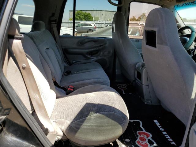 Photo 6 from auction – 2000 FORD EXPEDITION with VIN 1FMRU1565YLB35981