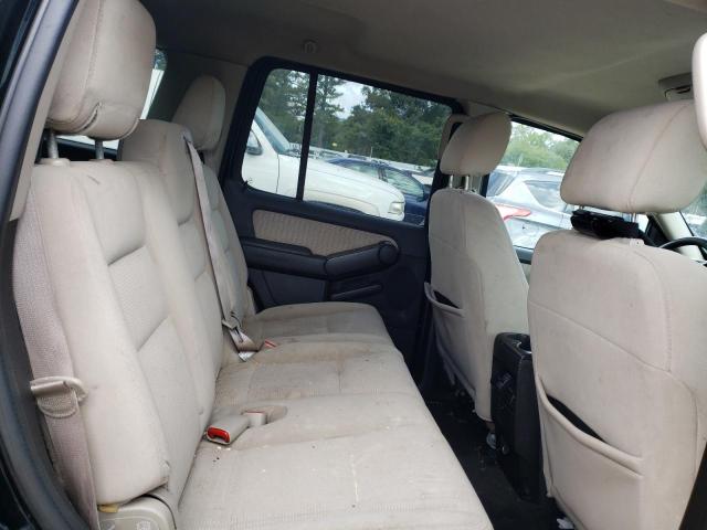 Photo 6 from auction – 2008 FORD EXPLORER X with VIN 1FMEU73EX8UB36226