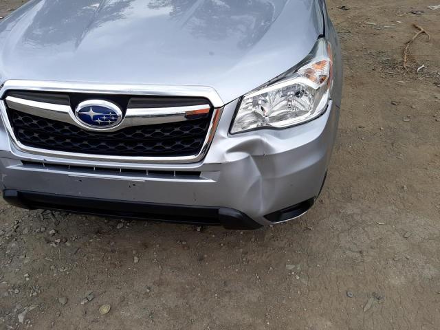 Photo 9 from auction – 2015 SUBARU FORESTER 2 with VIN JF2SJADC2FH820141