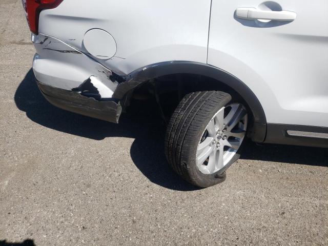Photo 9 from auction – 2018 FORD EXPLORER X with VIN 1FM5K8D89JGC15606