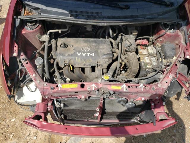 Photo 7 from auction – 2006 TOYOTA SCION XA with VIN JTKKT624960137765