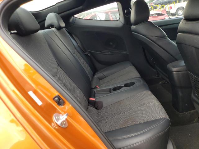 Zdjęcie 6 z aukcji – 2016 HYUNDAI VELOSTER z VIN KMHTC6AD3GU289155