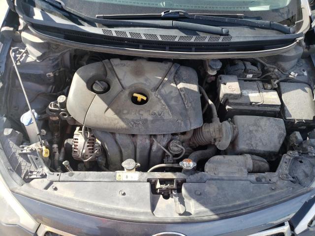 Photo 7 from auction – 2014 KIA FORTE LX with VIN KNAFX4A67E5202843