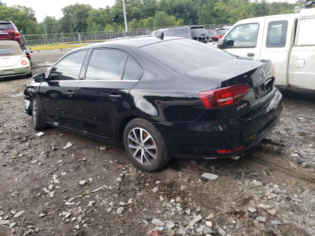Photo 3 from auction – 2017 VOLKSWAGEN JETTA SE with VIN 3VWDB7AJ1HM348925