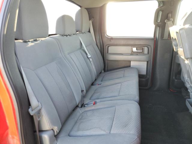 صورة رقم 6 من المزاد - 2012 FORD F150 SUPER مع VIN 1FTFW1EF5CFB18588